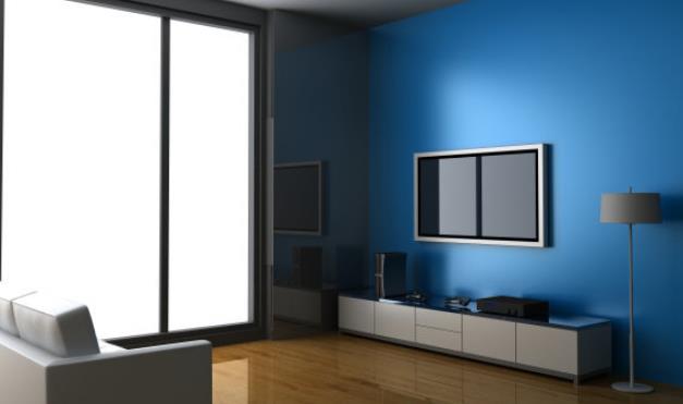 江门电视背景墙怎么设计才能让你的室内装修更加出彩？三分钟告诉你